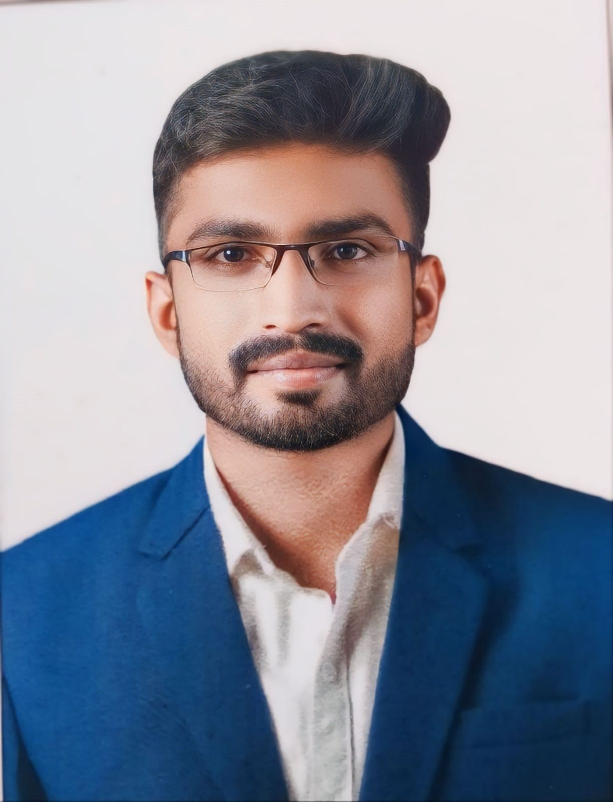 Faculty Image